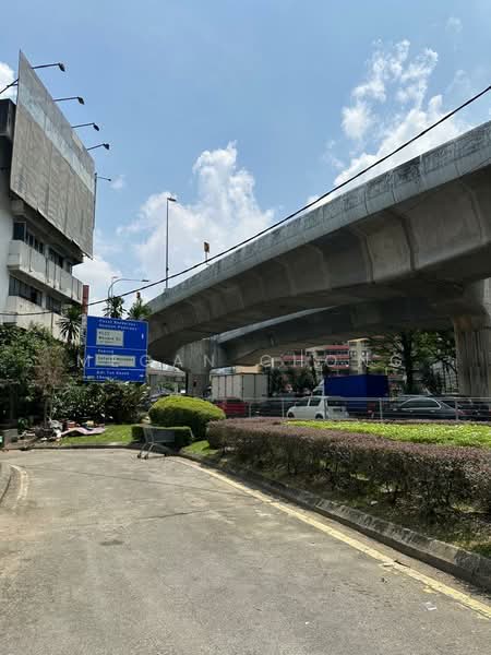 Shop / Office for Sale in Presint Merdeka 118 (KL City Centre) - Megan Chong - Exterior - PropertyGuru.com.my