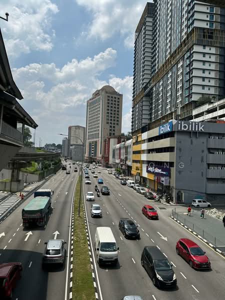 Shop / Office for Sale in Presint Merdeka 118 (KL City Centre) - Megan Chong - Exterior - PropertyGuru.com.my
