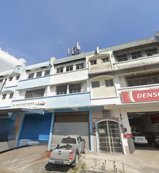 Kilang untuk Disewa di Tampoi (Johor) - Loh Lee Peng - PropertyGuru.com.my