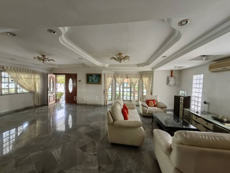 Rumah Banglo untuk Dijual di Taman Bukit Cheras (Cheras) - Boey Lau - Living Room - PropertyGuru.com.my