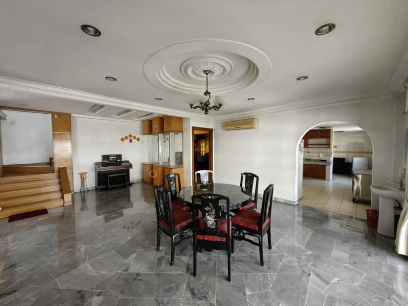 Rumah Banglo untuk Dijual di Taman Bukit Cheras (Cheras) - Boey Lau - Living Room - PropertyGuru.com.my