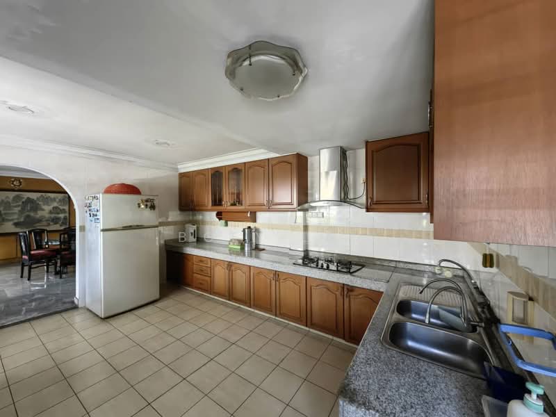 Rumah Banglo untuk Dijual di Taman Bukit Cheras (Cheras) - Boey Lau - Kitchen - PropertyGuru.com.my