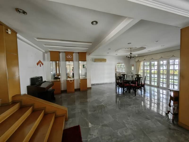 Rumah Banglo untuk Dijual di Taman Bukit Cheras (Cheras) - Boey Lau - Living Room - PropertyGuru.com.my