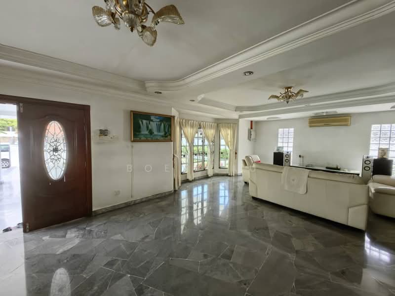 Rumah Banglo untuk Dijual di Taman Bukit Cheras (Cheras) - Boey Lau - Living Room - PropertyGuru.com.my