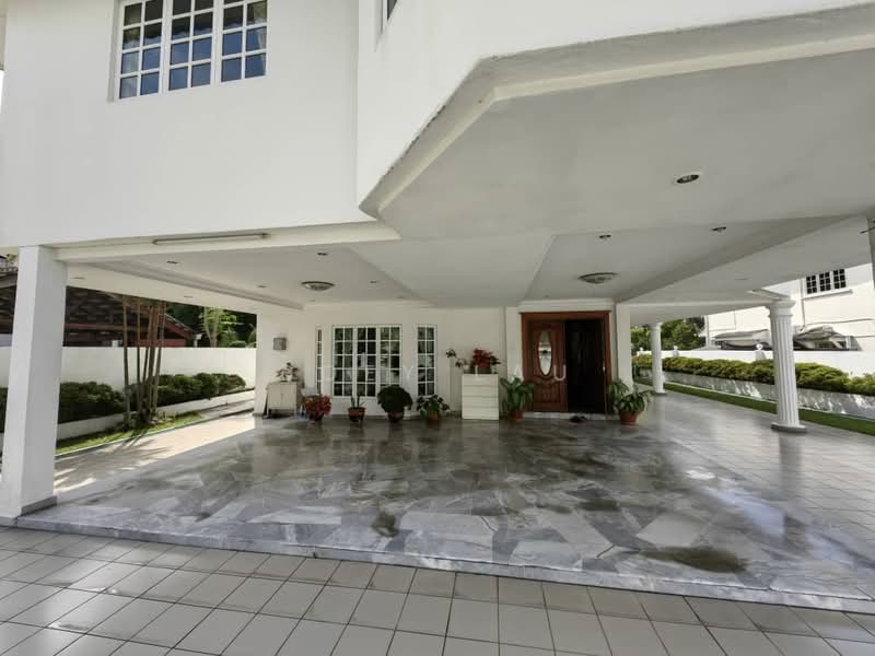Rumah Banglo untuk Dijual di Taman Bukit Cheras (Cheras) - Boey Lau - Exterior - PropertyGuru.com.my