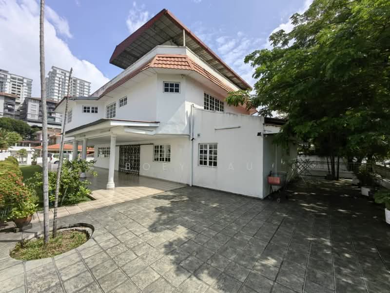 Rumah Banglo untuk Dijual di Taman Bukit Cheras (Cheras) - Boey Lau - Exterior - PropertyGuru.com.my