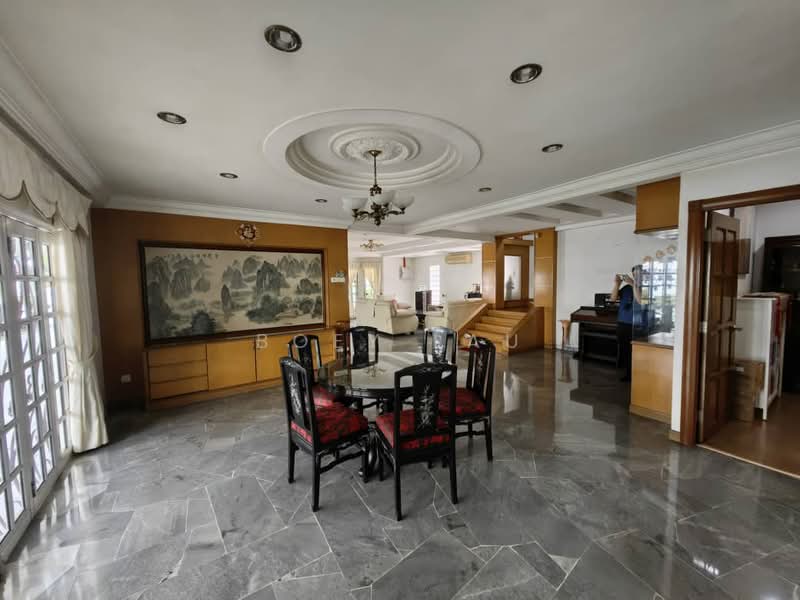 Rumah Banglo untuk Dijual di Taman Bukit Cheras (Cheras) - Boey Lau - Living Room - PropertyGuru.com.my