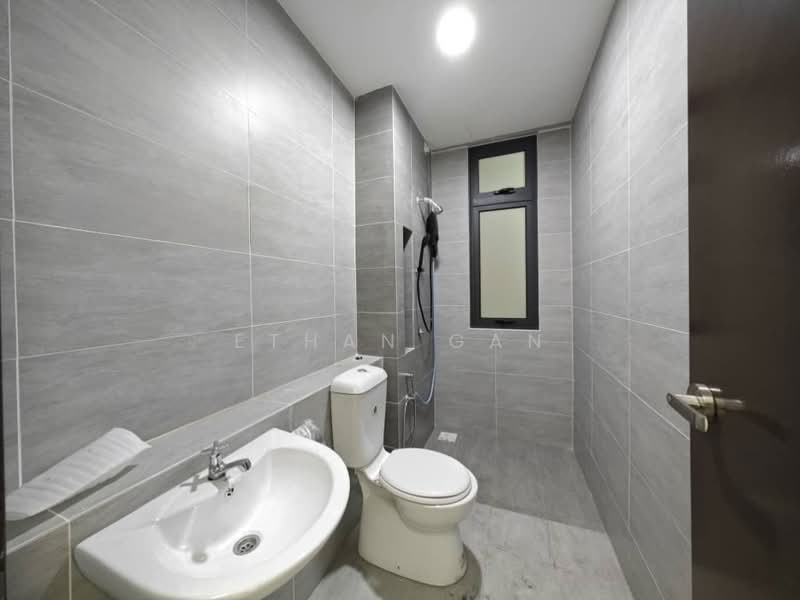 Servis Apartment untuk Disewa di 8Scape Residence @ Sutera - Ethan Gan - PropertyGuru.com.my