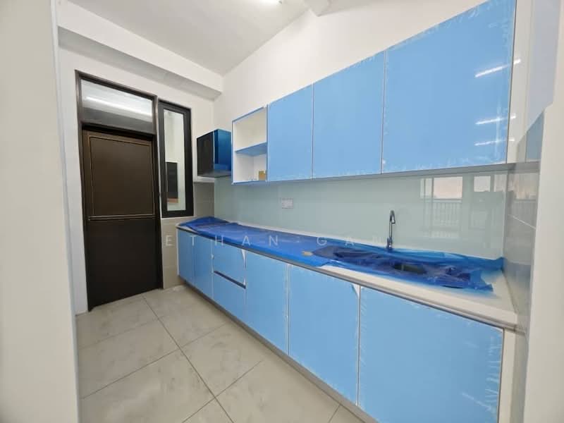 Servis Apartment untuk Disewa di 8Scape Residence @ Sutera - Ethan Gan - PropertyGuru.com.my