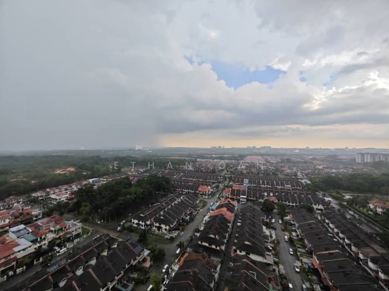 Servis Apartment untuk Disewa di 8Scape Residence @ Sutera - Ethan Gan - PropertyGuru.com.my