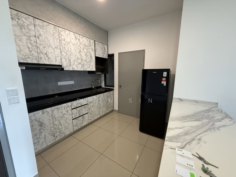 Service Residence for Rent at M Vertica - Dion Sin - PropertyGuru.com.my