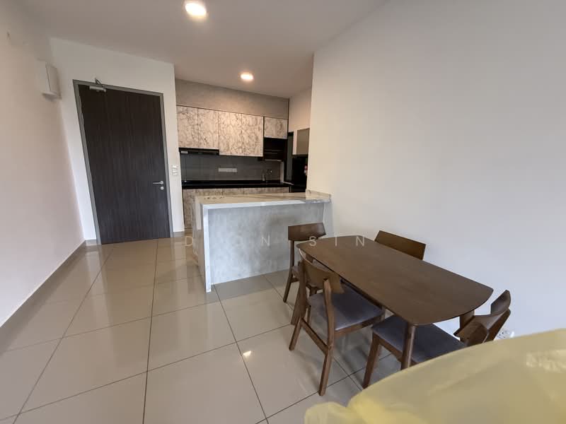 Service Residence for Rent at M Vertica - Dion Sin - PropertyGuru.com.my