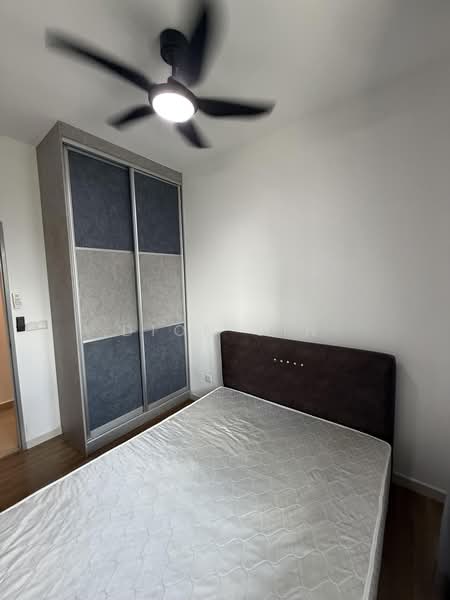 Service Residence for Rent at M Vertica - Dion Sin - PropertyGuru.com.my