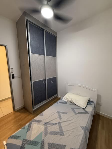 Service Residence for Rent at M Vertica - Dion Sin - PropertyGuru.com.my
