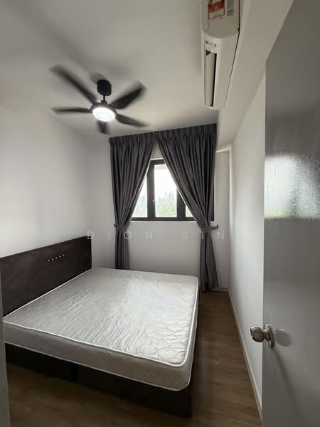 Service Residence for Rent at M Vertica - Dion Sin - PropertyGuru.com.my