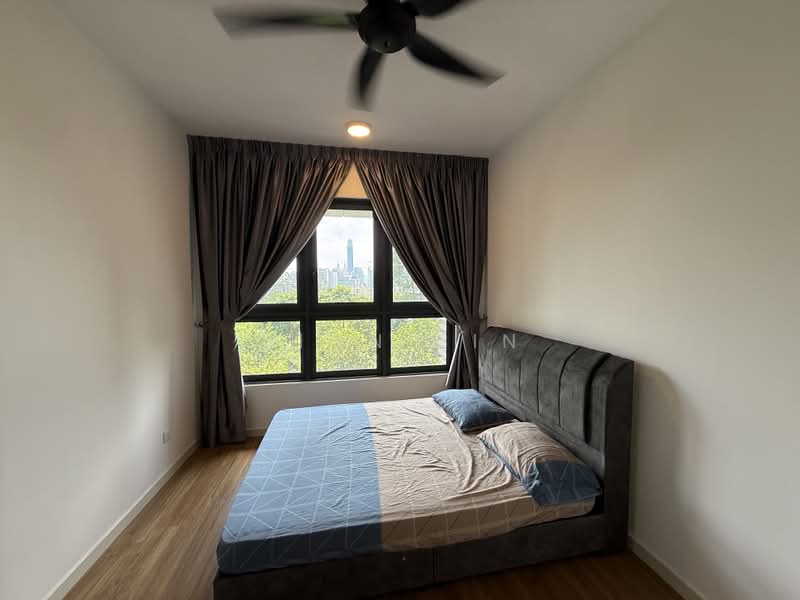 Service Residence for Rent at M Vertica - Dion Sin - PropertyGuru.com.my
