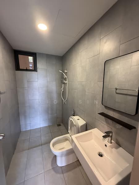 Service Residence for Rent at M Vertica - Dion Sin - PropertyGuru.com.my