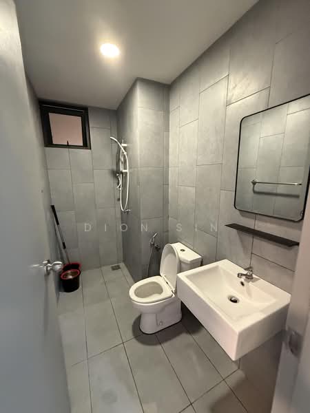 Service Residence for Rent at M Vertica - Dion Sin - PropertyGuru.com.my