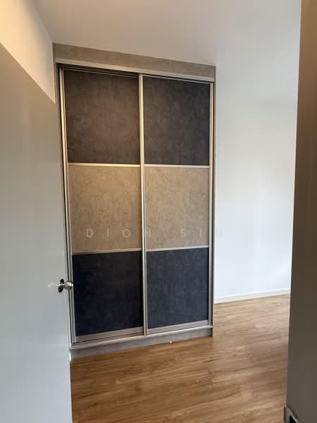 Service Residence for Rent at M Vertica - Dion Sin - PropertyGuru.com.my