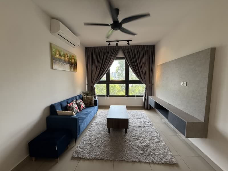 Service Residence for Rent at M Vertica - Dion Sin - PropertyGuru.com.my
