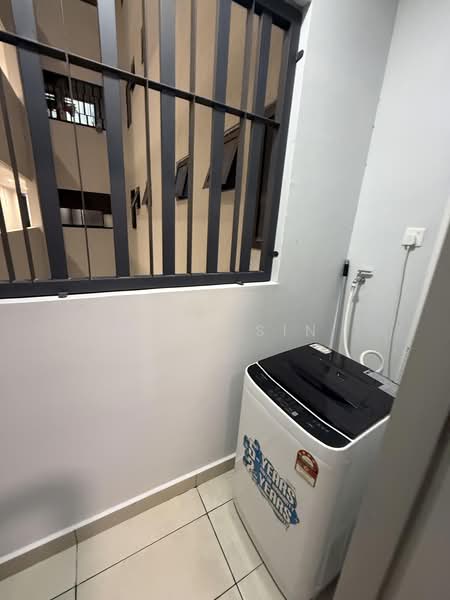 Service Residence for Rent at M Vertica - Dion Sin - PropertyGuru.com.my