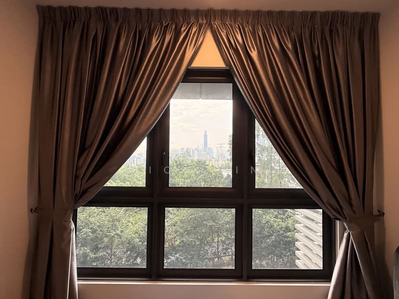 Service Residence for Rent at M Vertica - Dion Sin - View - PropertyGuru.com.my