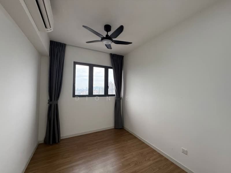 Kediaman Servis untuk Disewa di M Vertica - Dion Sin - Bedroom - PropertyGuru.com.my