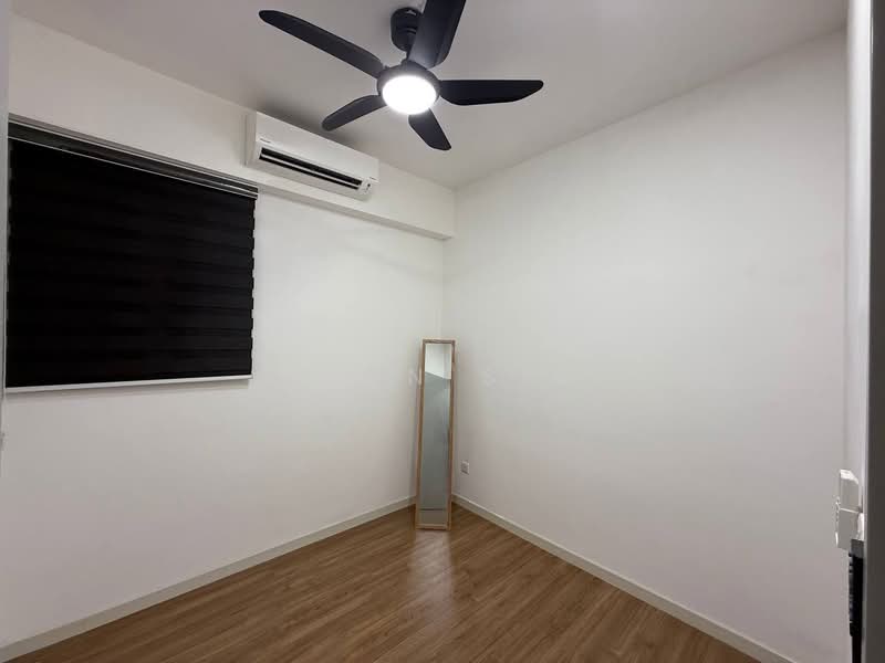 Kediaman Servis untuk Disewa di M Vertica - Dion Sin - Bedroom - PropertyGuru.com.my