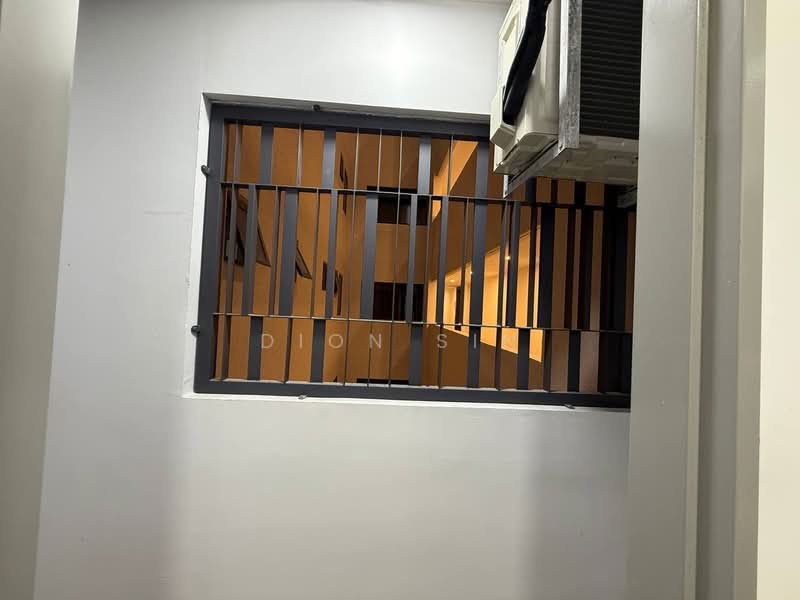 Kediaman Servis untuk Disewa di M Vertica - Dion Sin - Interior - PropertyGuru.com.my