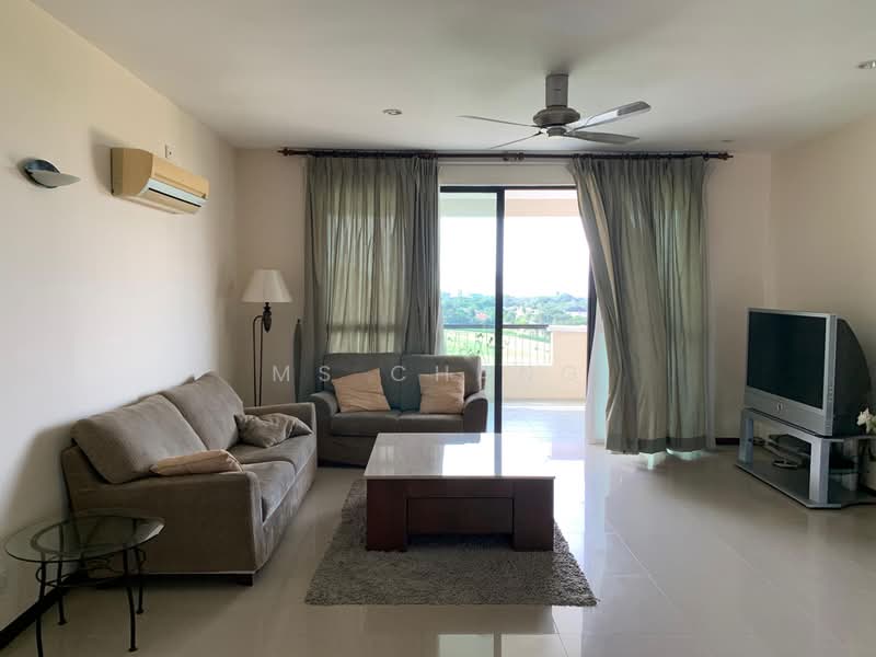 Kondominium untuk Dijual di Scotland Villa - Ms Chang - PropertyGuru.com.my