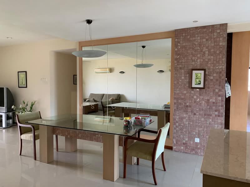 Kondominium untuk Dijual di Scotland Villa - Ms Chang - PropertyGuru.com.my