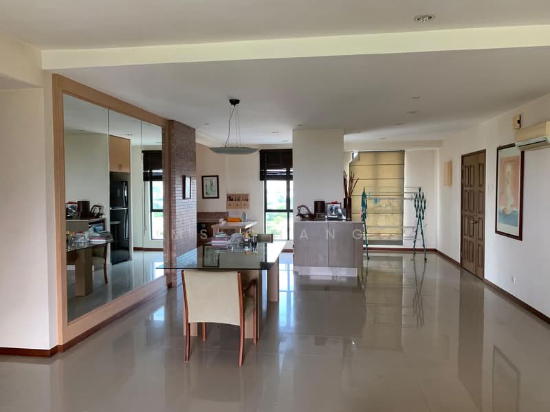 Kondominium untuk Dijual di Scotland Villa - Ms Chang - PropertyGuru.com.my
