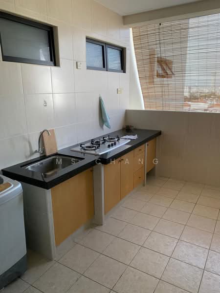 Kondominium untuk Dijual di Scotland Villa - Ms Chang - PropertyGuru.com.my