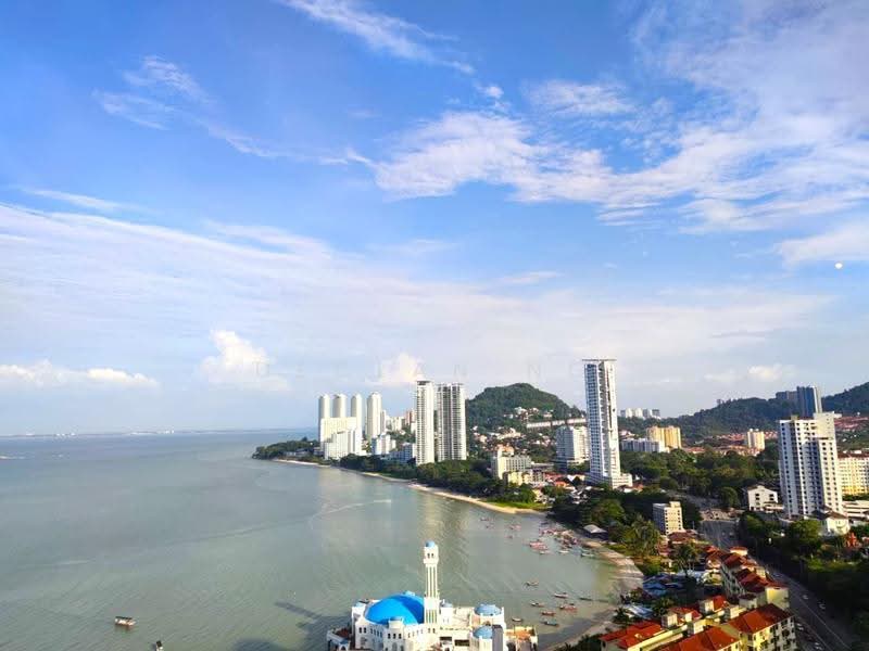 Kondominium untuk Disewa di Twin Towers - Declan Ng - Exterior - PropertyGuru.com.my