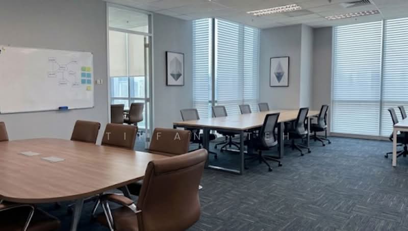 Pejabat untuk Dijual di KL Eco City (Kuala Lumpur) - Tiffany Teh - PropertyGuru.com.my