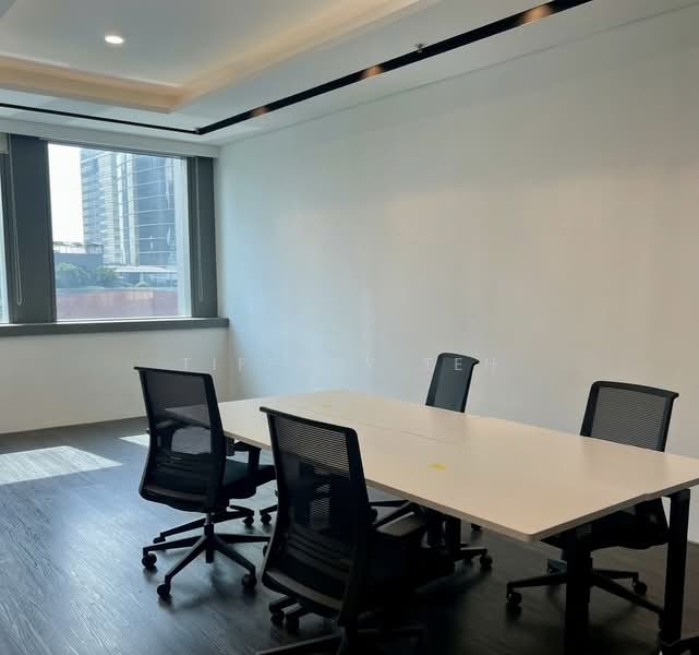 Pejabat untuk Dijual di KL Eco City (Kuala Lumpur) - Tiffany Teh - PropertyGuru.com.my
