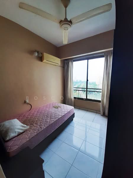 Kondominium untuk Disewa di E-Park Condominium - Bosco Teoh - Bedroom - PropertyGuru.com.my
