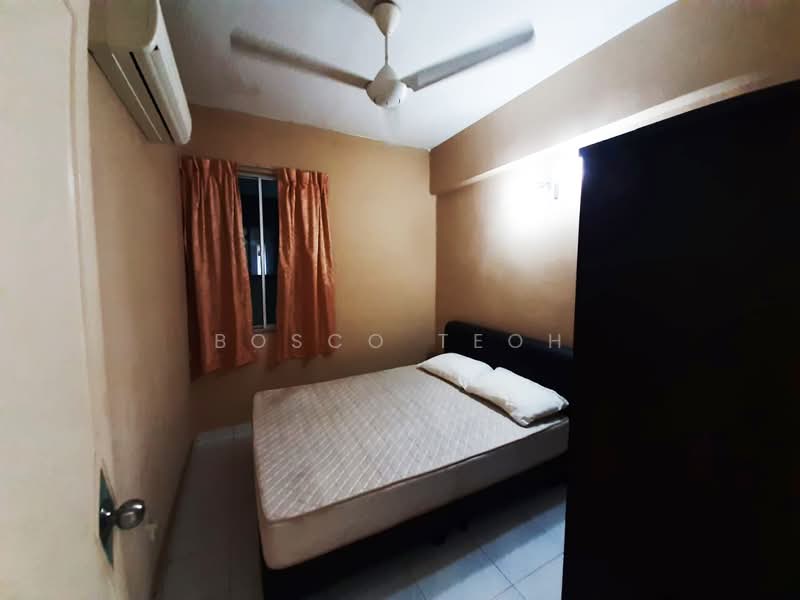 Kondominium untuk Disewa di E-Park Condominium - Bosco Teoh - Bedroom - PropertyGuru.com.my