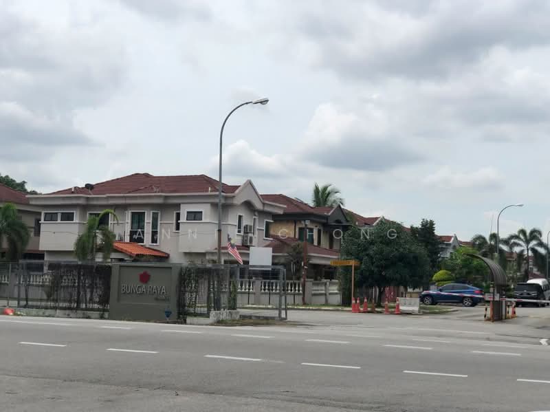 Commercial Land for Sale in Taman Sentosa (Klang) - Annie Chong - Exterior - PropertyGuru.com.my