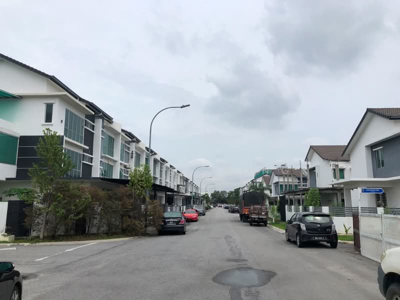 Commercial Land for Sale in Taman Sentosa (Klang) - Annie Chong - Exterior - PropertyGuru.com.my