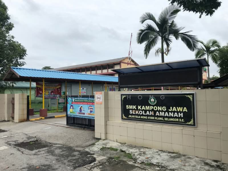 Commercial Land for Sale in Taman Sentosa (Klang) - Annie Chong - Exterior - PropertyGuru.com.my
