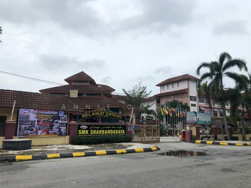 Commercial Land for Sale in Taman Sentosa (Klang) - Annie Chong - Exterior - PropertyGuru.com.my