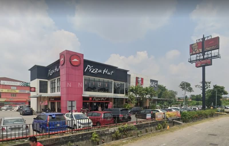 Commercial Land for Sale in Taman Sentosa (Klang) - Annie Chong - Exterior - PropertyGuru.com.my