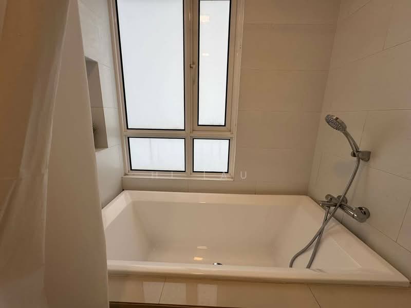 Rumah Teres 3 Tingkat untuk Disewa di Rawang (Selangor) - HL Lau - Bathroom - PropertyGuru.com.my
