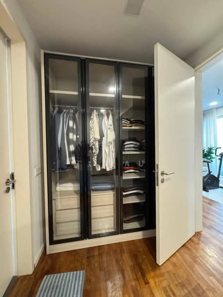 Rumah Teres 3 Tingkat untuk Disewa di Rawang (Selangor) - HL Lau - Interior - PropertyGuru.com.my
