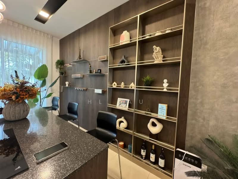 Rumah Teres 3 Tingkat untuk Disewa di Rawang (Selangor) - HL Lau - Interior - PropertyGuru.com.my