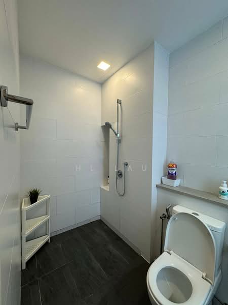Rumah Teres 3 Tingkat untuk Disewa di Rawang (Selangor) - HL Lau - Bathroom - PropertyGuru.com.my