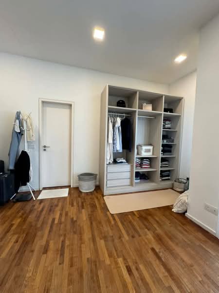 Rumah Teres 3 Tingkat untuk Disewa di Rawang (Selangor) - HL Lau - Interior - PropertyGuru.com.my