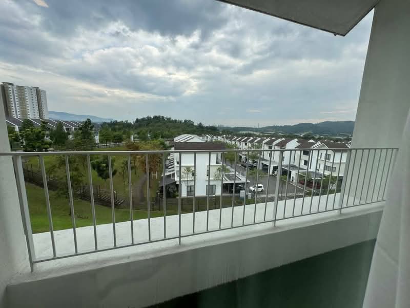 Rumah Teres 3 Tingkat untuk Disewa di Rawang (Selangor) - HL Lau - Exterior - PropertyGuru.com.my