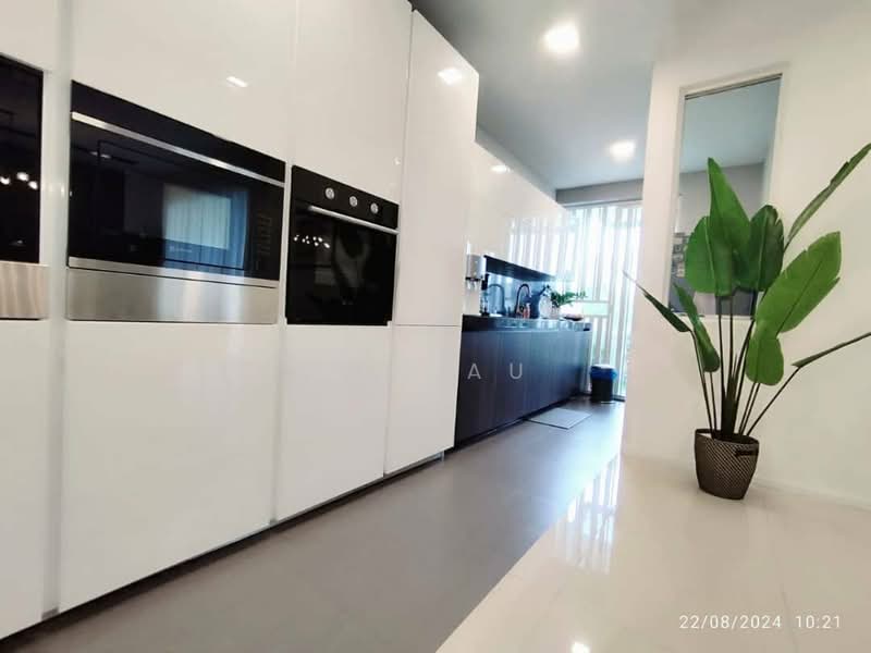 Rumah Teres 3 Tingkat untuk Disewa di Rawang (Selangor) - HL Lau - PropertyGuru.com.my